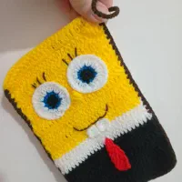 لیف های عروسکی دستبافت