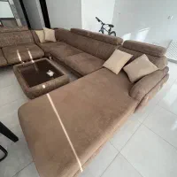 مبل ال آپشنال در حد