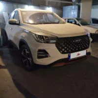 x55 pro صفر|خودرو سواری و وانت|تهران, ستارخان|دیوار