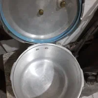 زودپز ۱۰ لیتری|ظروف پختوپز|تهران, امام زاده عبدالله|دیوار