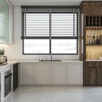 100متری در الهیه صفر