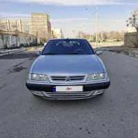 زانتیا مدل 81 سوپر لوکس وارداتی صفر