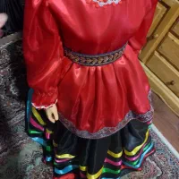 عروسک قد۱۳۰