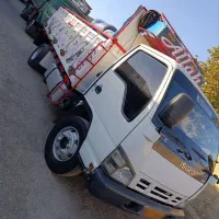 ایسوزو مدل ۹۰