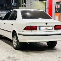 سمندLX|خودرو سواری و وانت|ایذه, |دیوار