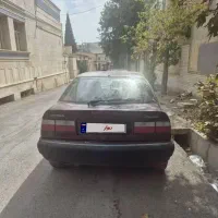 فروش زانتیا ۲۰۰۰ مدل ۸۵|خودرو سواری و وانت|ایلام, |دیوار