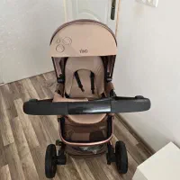 کالسکه برندtino|کالسکه و لوازم جانبی|رشت, بلوار گیلان|دیوار