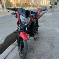 موتور باجاج