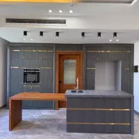 208متر/حاشیه الهیه/چشم انداز بینظیر/متریال VIP|فروش آپارتمان|مشهد, الهیه|دیوار