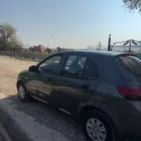 تیبا ۲ مدل ۹۶ در حد|خودرو سواری و وانت|ماکو, |دیوار