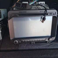 ضبط ماشین ۴ عدد همه سالم