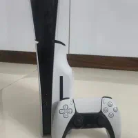 ps5 اسلیم دیسک خور