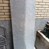 یه تیکه سنگ اپن عرض 60 سانت و طول 165سانت