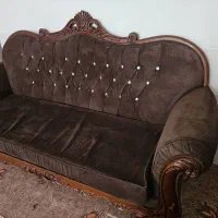 مبل هفت نفره سالم