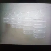 توری میوه خشک کن|ظروف نگهدارنده، پلاستیکی، یکبارمصرف|دیواندره, |دیوار