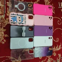 قاب گوشی a06|لوازم جانبی موبایل و تبلت|الشتر, |دیوار