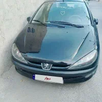 پژو206
