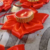 شمع حنابندون