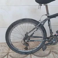 دوچرخه