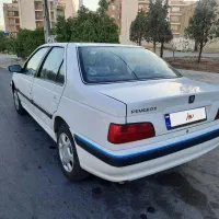پارس موتور جدید XU7P مدل402|خودرو سواری و وانت|شیراز, فرگاز|دیوار