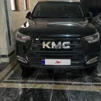 KMCT8/صفروکارکرد/اقساط آسان بانکی/تحویل روز