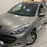 207 پانا دنده تیتان