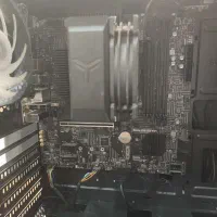 مادربرد آکبند h510 و h310 با CPU