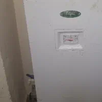 آبگرم کن یخچالی