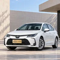دلیلی Corolla Elite 2026 پرداخت دو مرحله‌ای