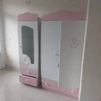 سرویس تختخواب کودک نوجوان