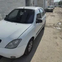 تیبا 2مدل1400|خودرو سواری و وانت|مرند, |دیوار