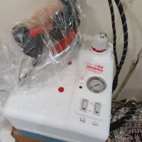 قیچی برقی برش عمود بر جک اتو بخار سیلتر ماگما نو|لوازم خیاطی و بافتنی|تهران, شهرک بعثت|دیوار