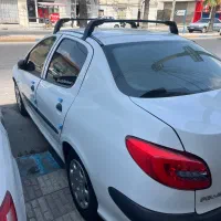 206sdمدل ۹۰|خودرو سواری و وانت|بندر ترکمن, |دیوار