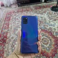 فروش گوشی Samsung Galaxy A31