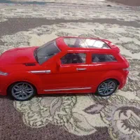 ماشین کنترلی ارزون