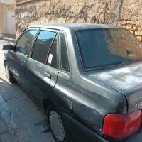 پراید مدل ۸۲|خودرو سواری و وانت|شیراز, نیستان|دیوار