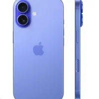 آیفون ۱۶ ریجستر آبی