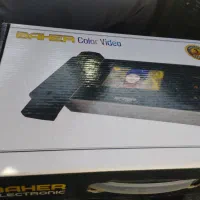 گوشی آیفن تصویری