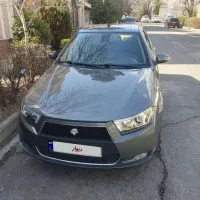 دنا پلاس اتومات توربو آپشنال 1403