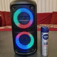 دو عدد اسپیکر برای فروش