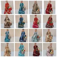 تزیینات سفره هفت سین