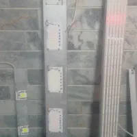 لامپ های دست ساز