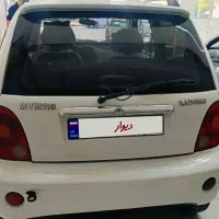 MVM110 مدل ۹۲|خودرو سواری و وانت|اصفهان, امیرعرب|دیوار