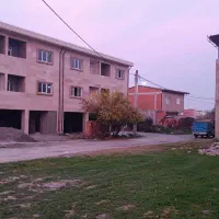 زمین مسکونی سه نبش