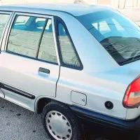 بدون رنگ بدون ضربه وجوش