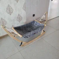 گهواره نوزاد