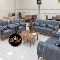 آینه کنسول مبل راحتی مبلمان راحتی مدل الیسا کد 800|مبلمان خانگی و میز عسلی|رامسر, |دیوار