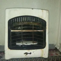 بخاری بدون دودکش