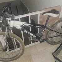 دوچرخه المپیا سایز ۲۶