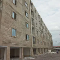 آپارتمان نوساز و کلید نخورده محدوده پاسداران،دریا